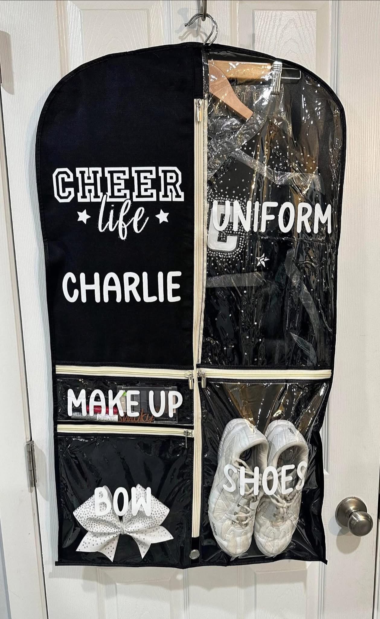 Cheer bag