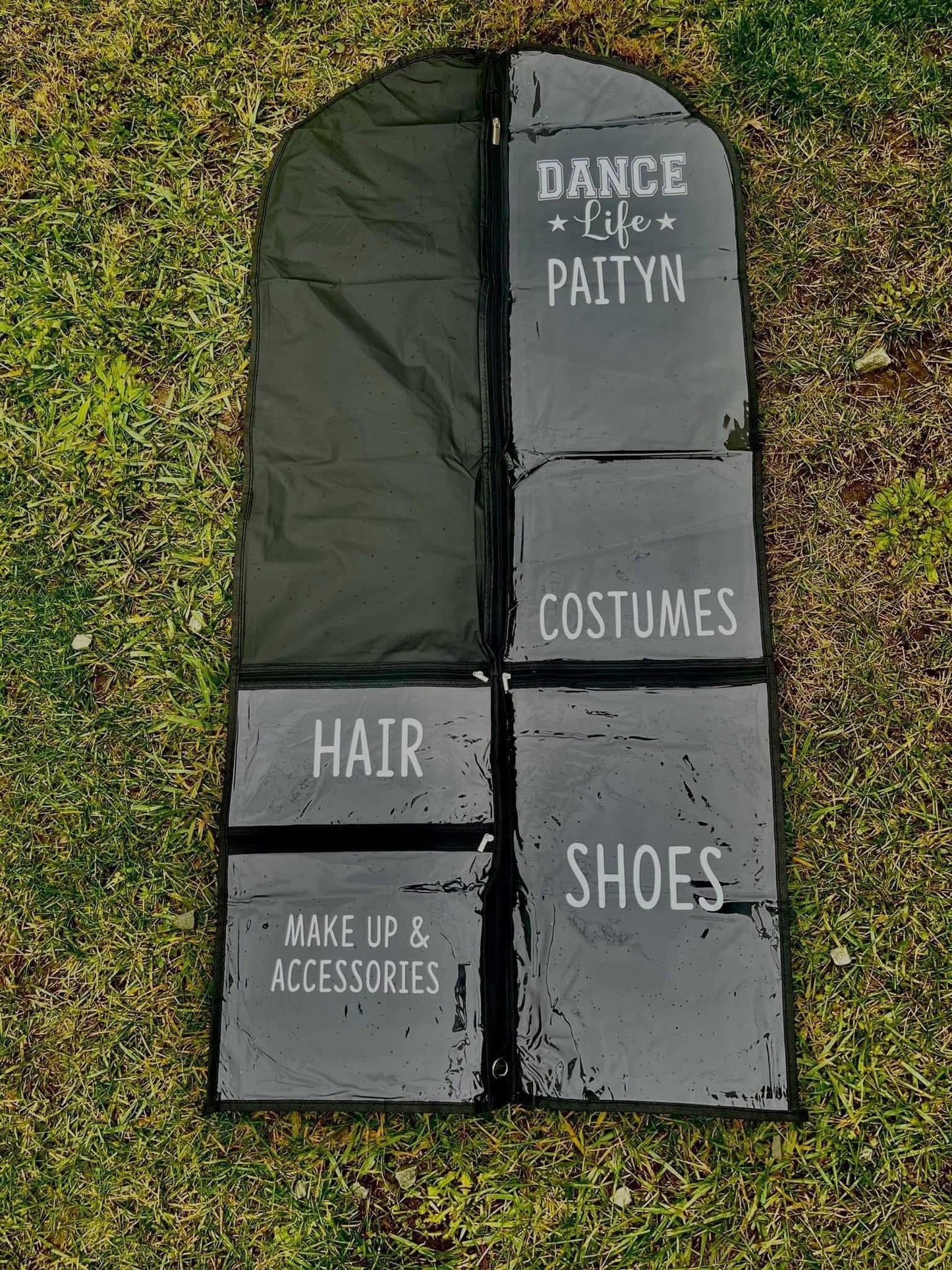 Cheer bag