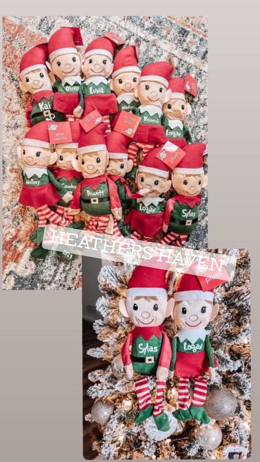 Elf’s