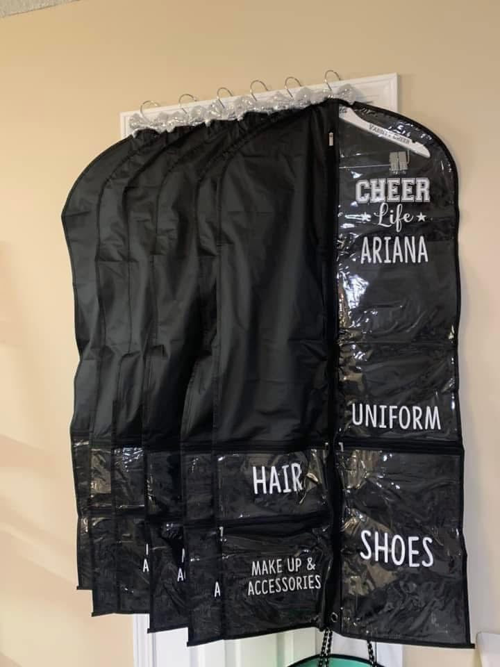 Cheer bag