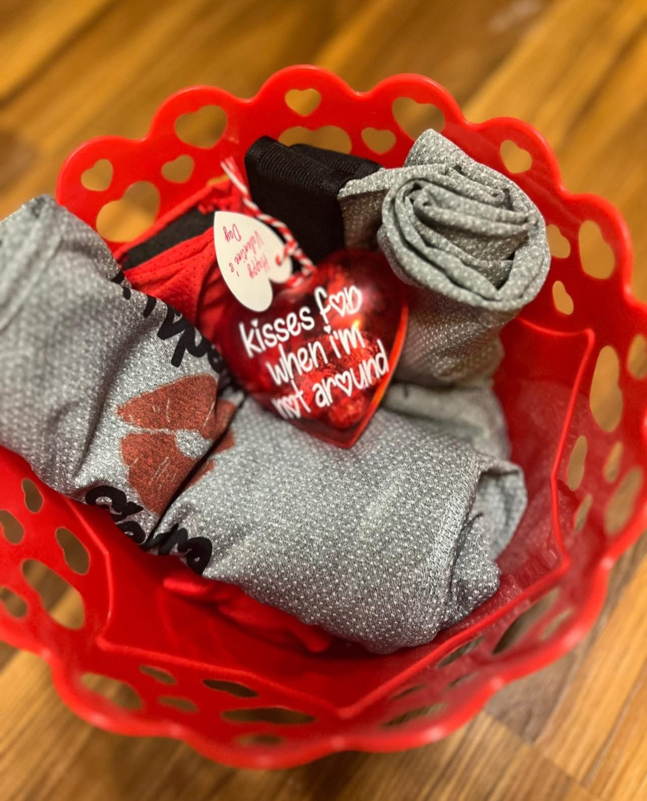 Bucket For Men