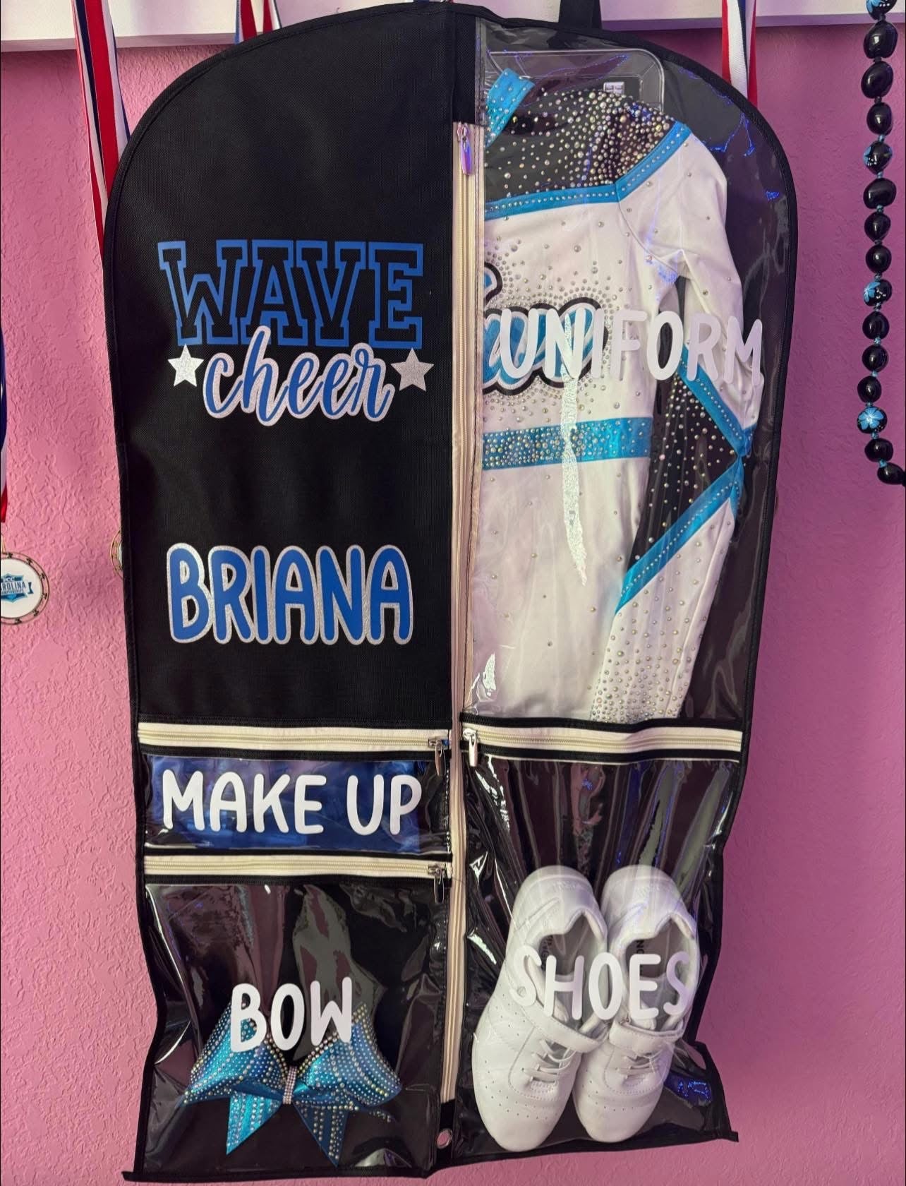 Cheer bag