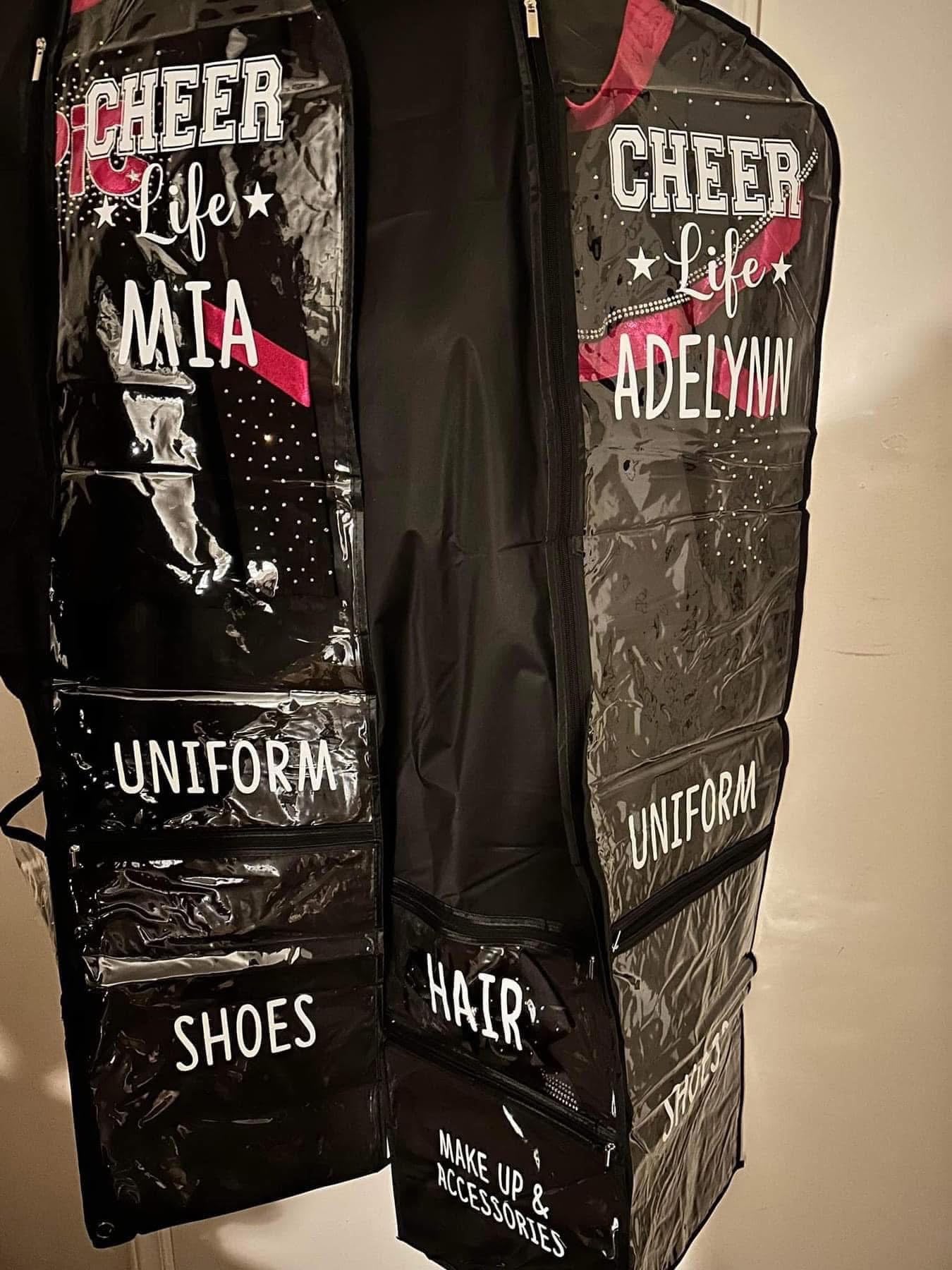 Cheer bag
