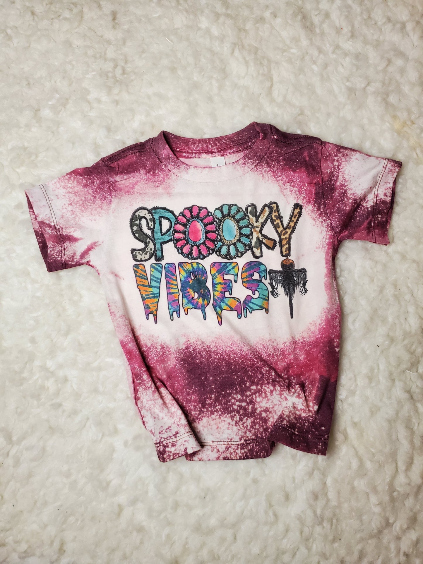 Spooky vibes