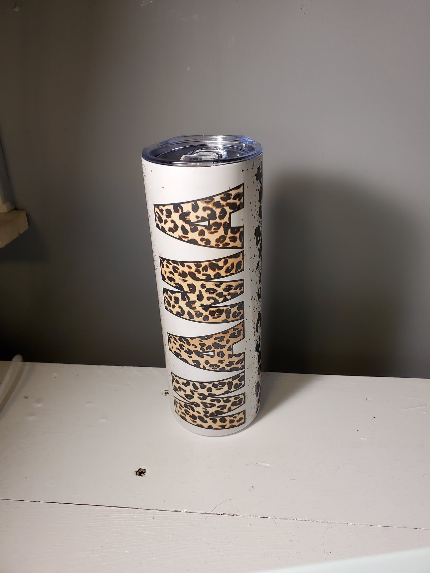 tumbler
