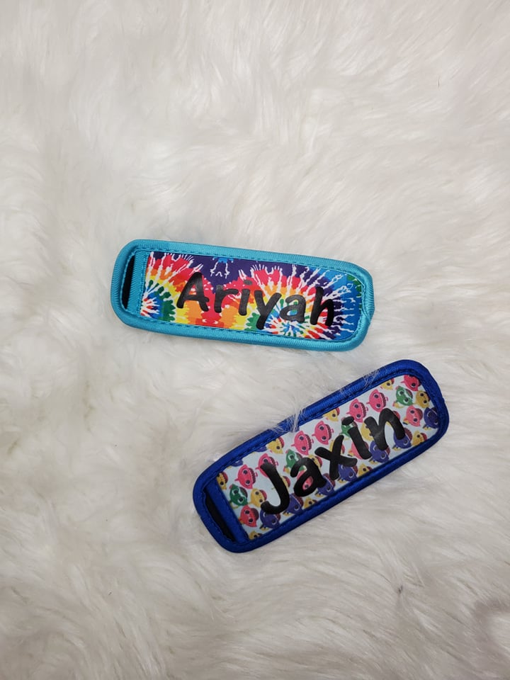 Popsicle Holder