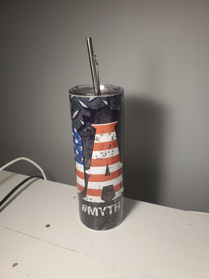 Tumbler