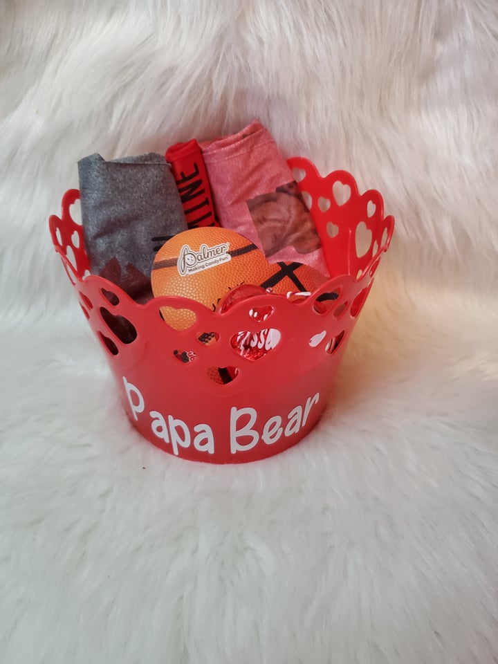 Bucket For Men