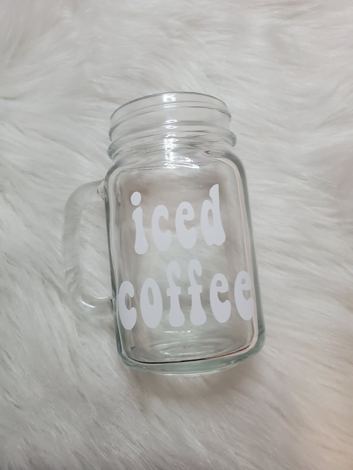 Iced C Jar
