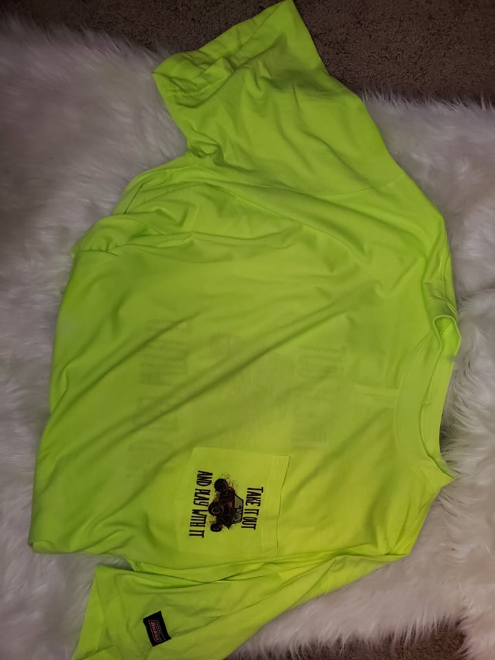 Take It TEE