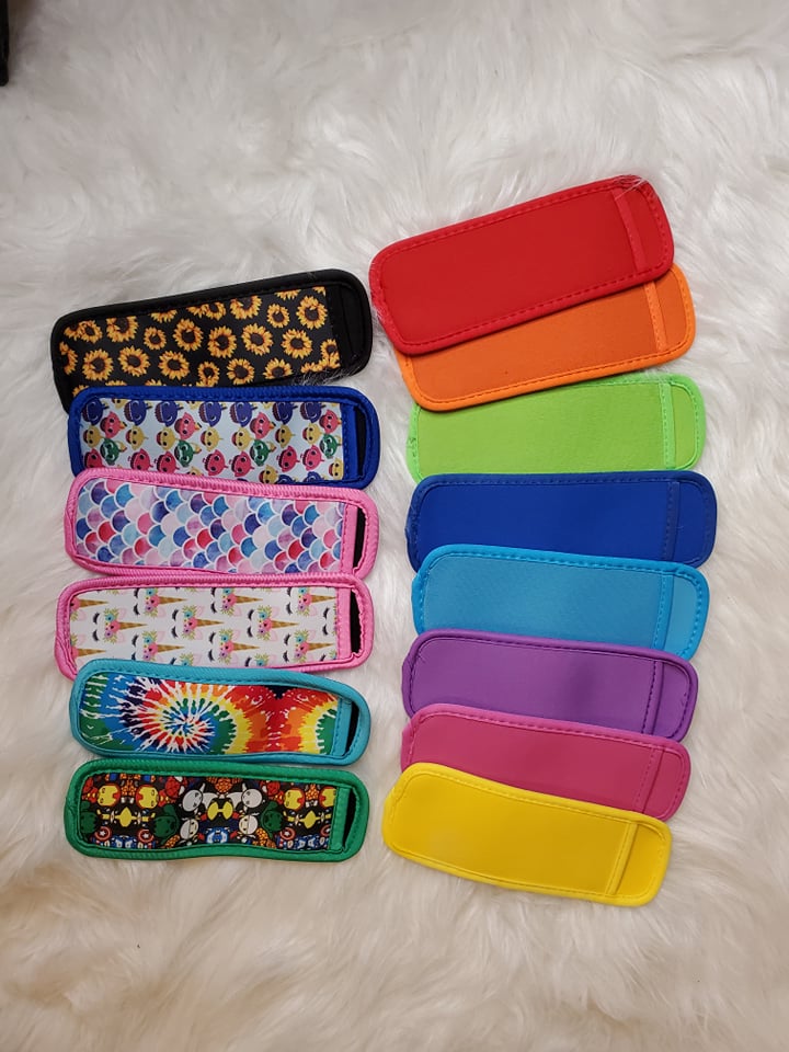 Popsicle Holder
