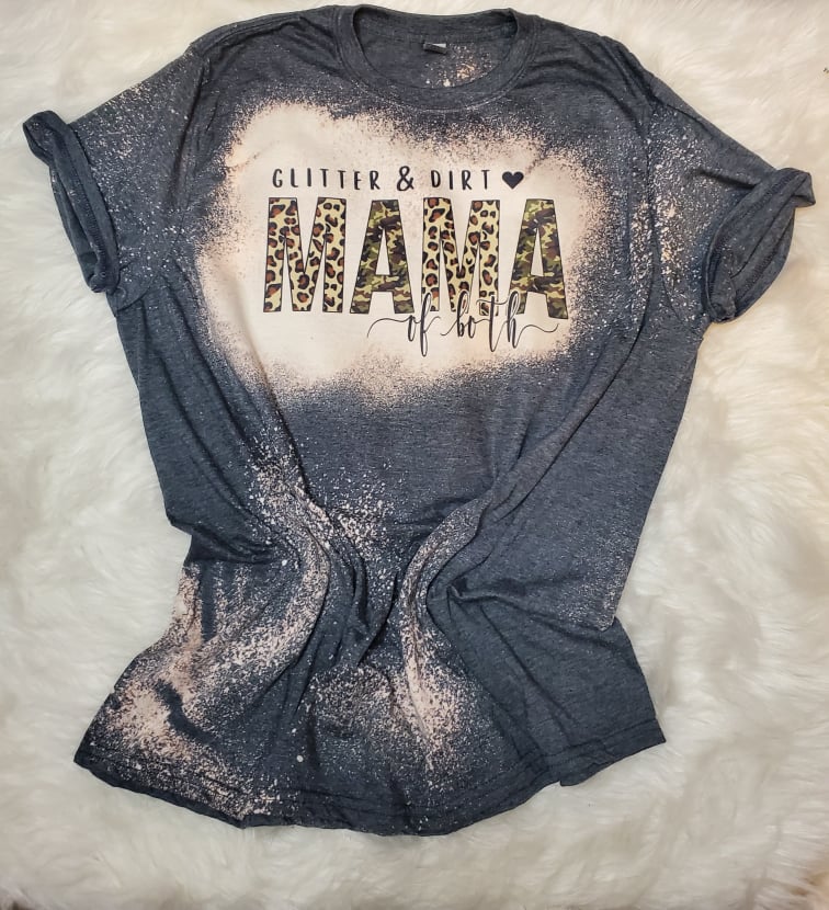 Ma tee