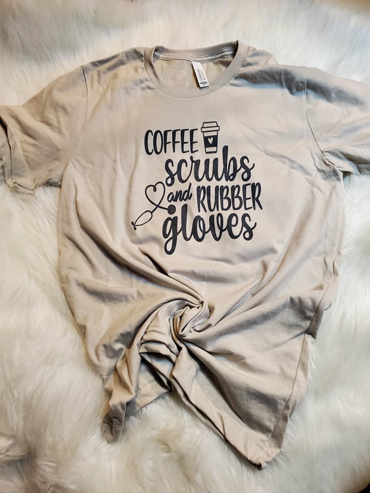 Tee