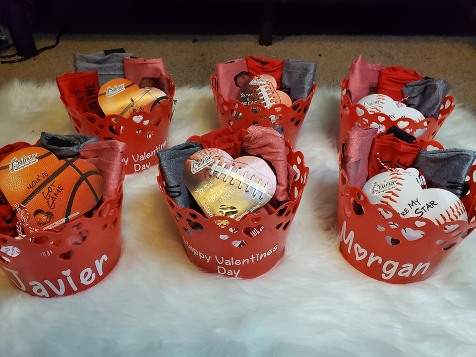 Bucket For Men
