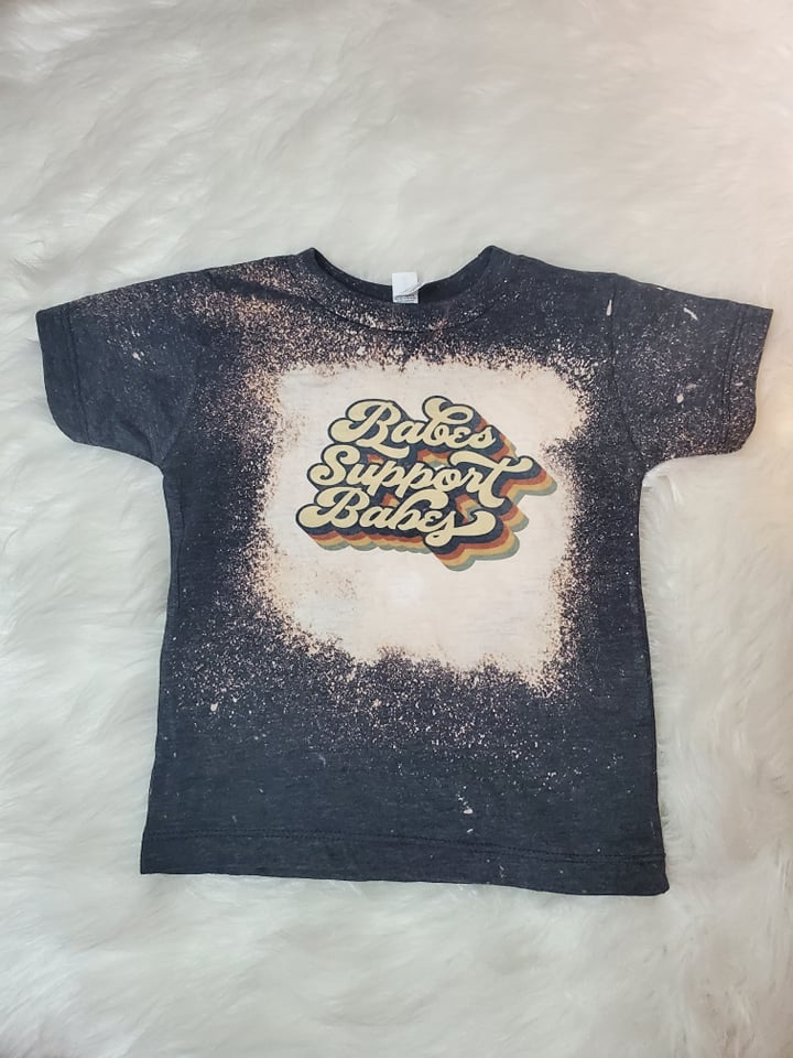 Babe tee