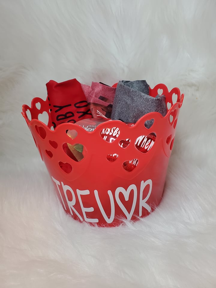 Bucket For Men