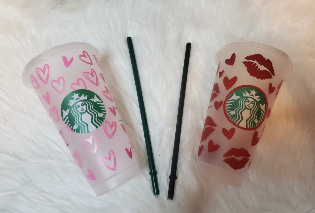 Cold cups