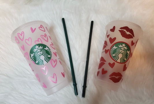 Cold cups