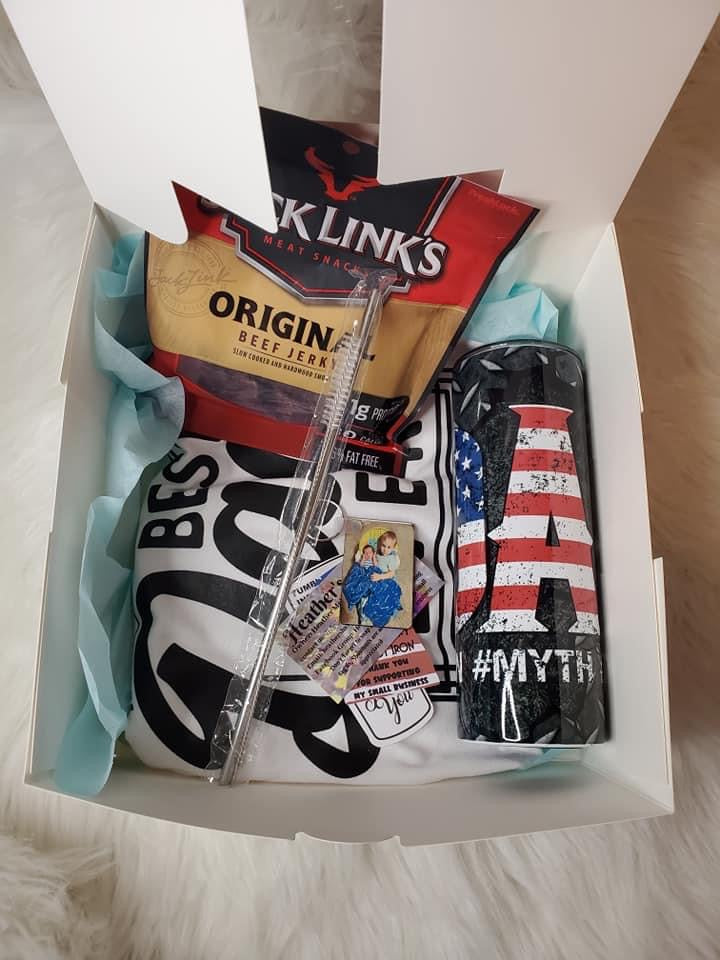 Father’s Day Boxes