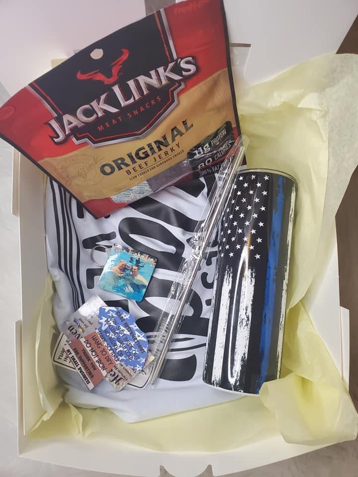 Father’s Day Boxes