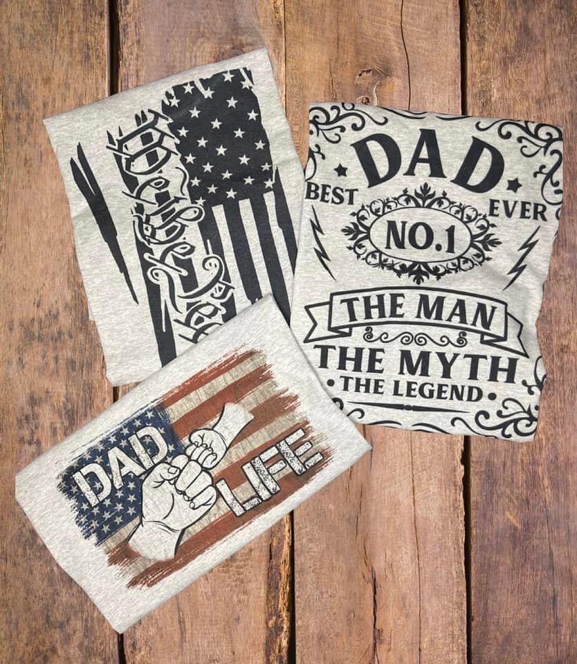 Father’s Day Boxes