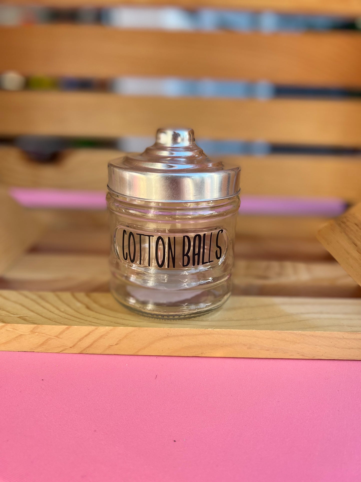 Containers