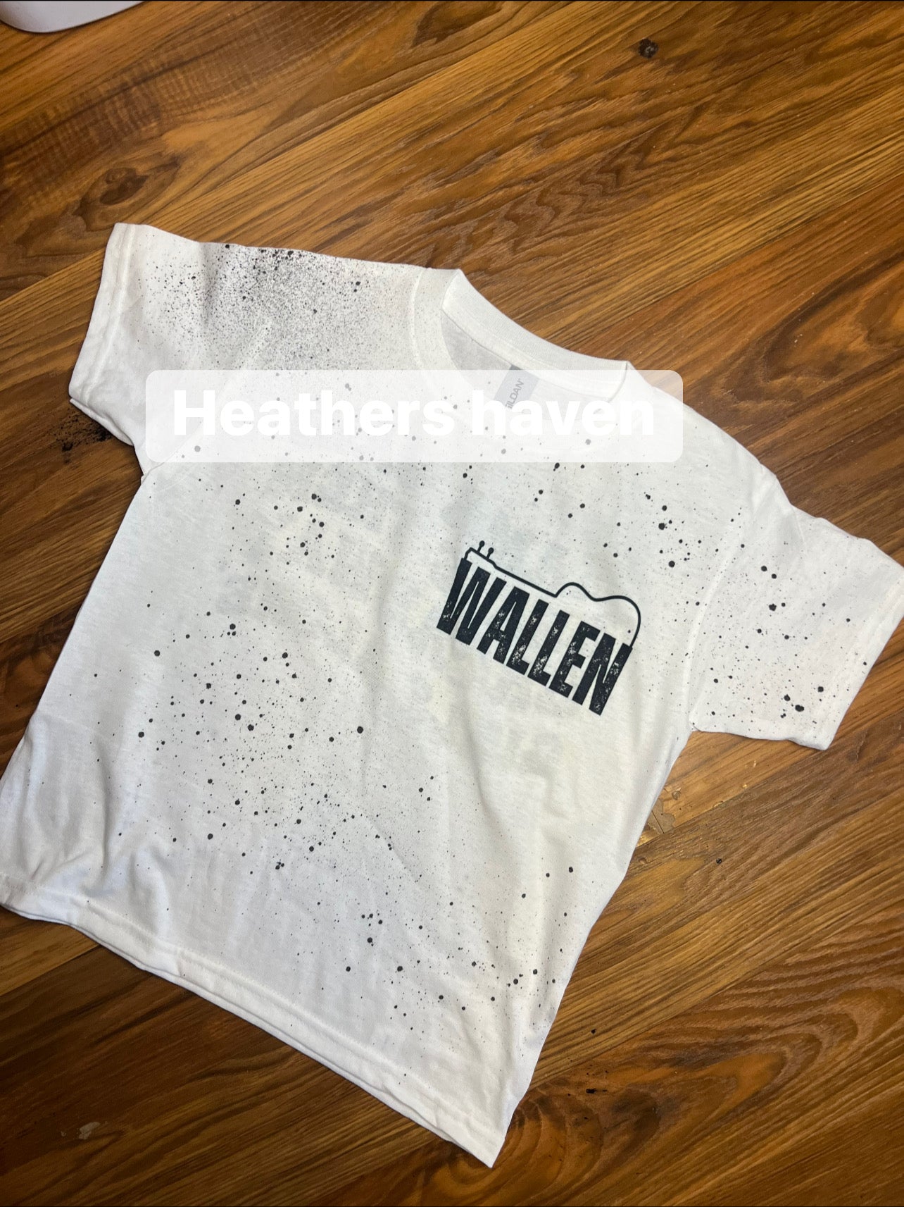 said tee