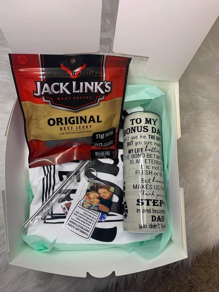 Father’s Day Boxes
