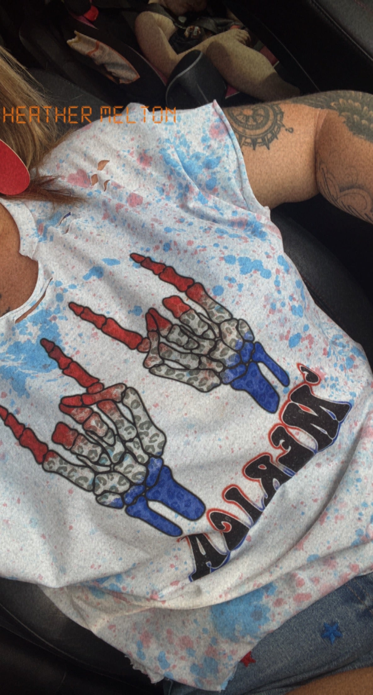 Tee
