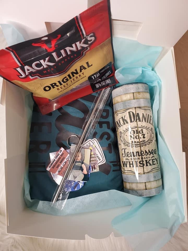 Father’s Day Boxes