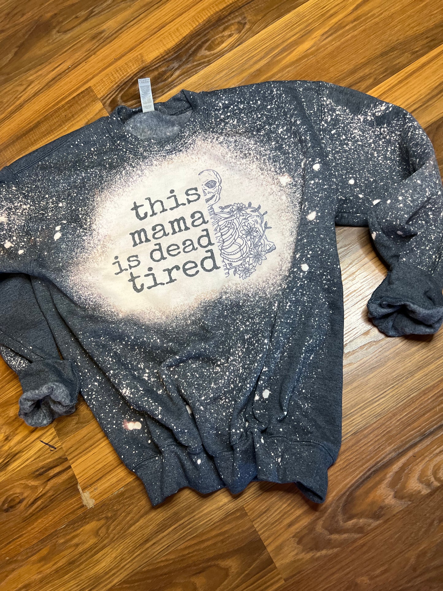 This crewneck