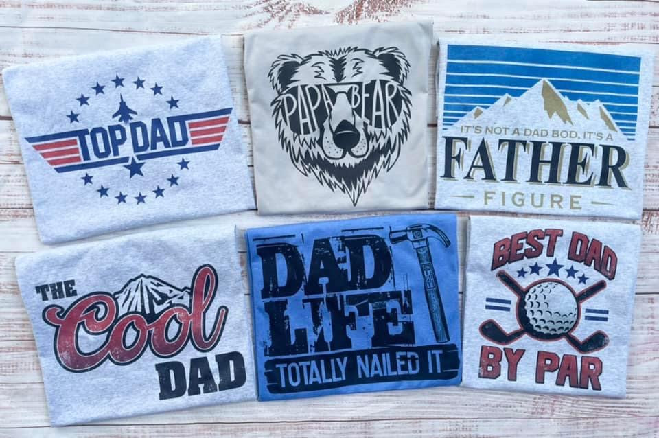 Father’s Day Boxes