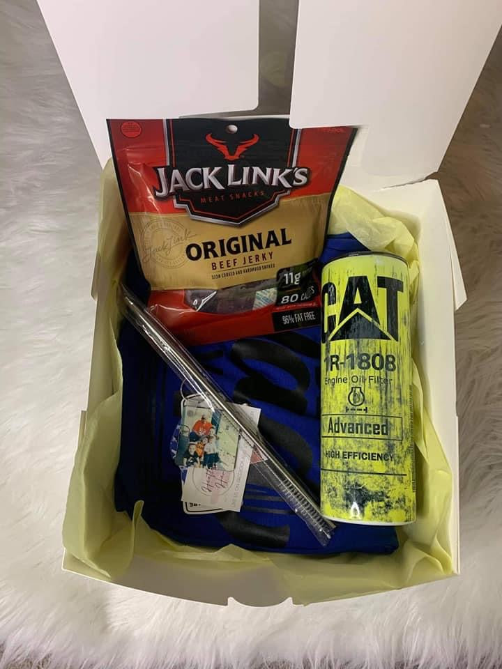 Father’s Day Boxes