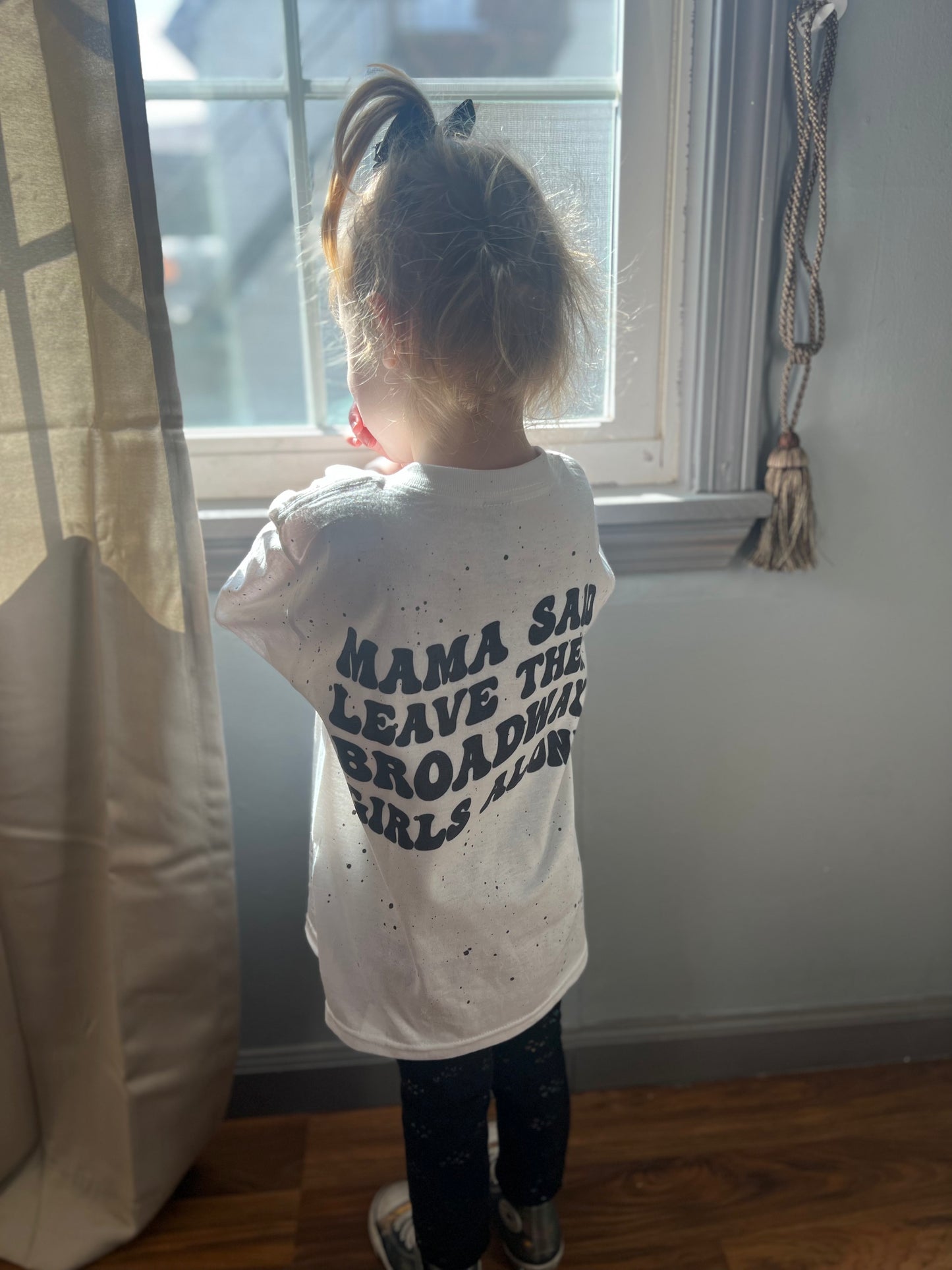said tee