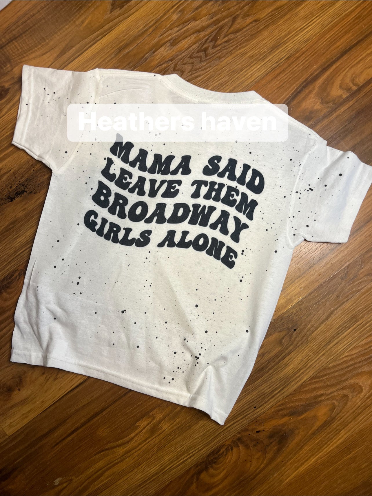 said tee