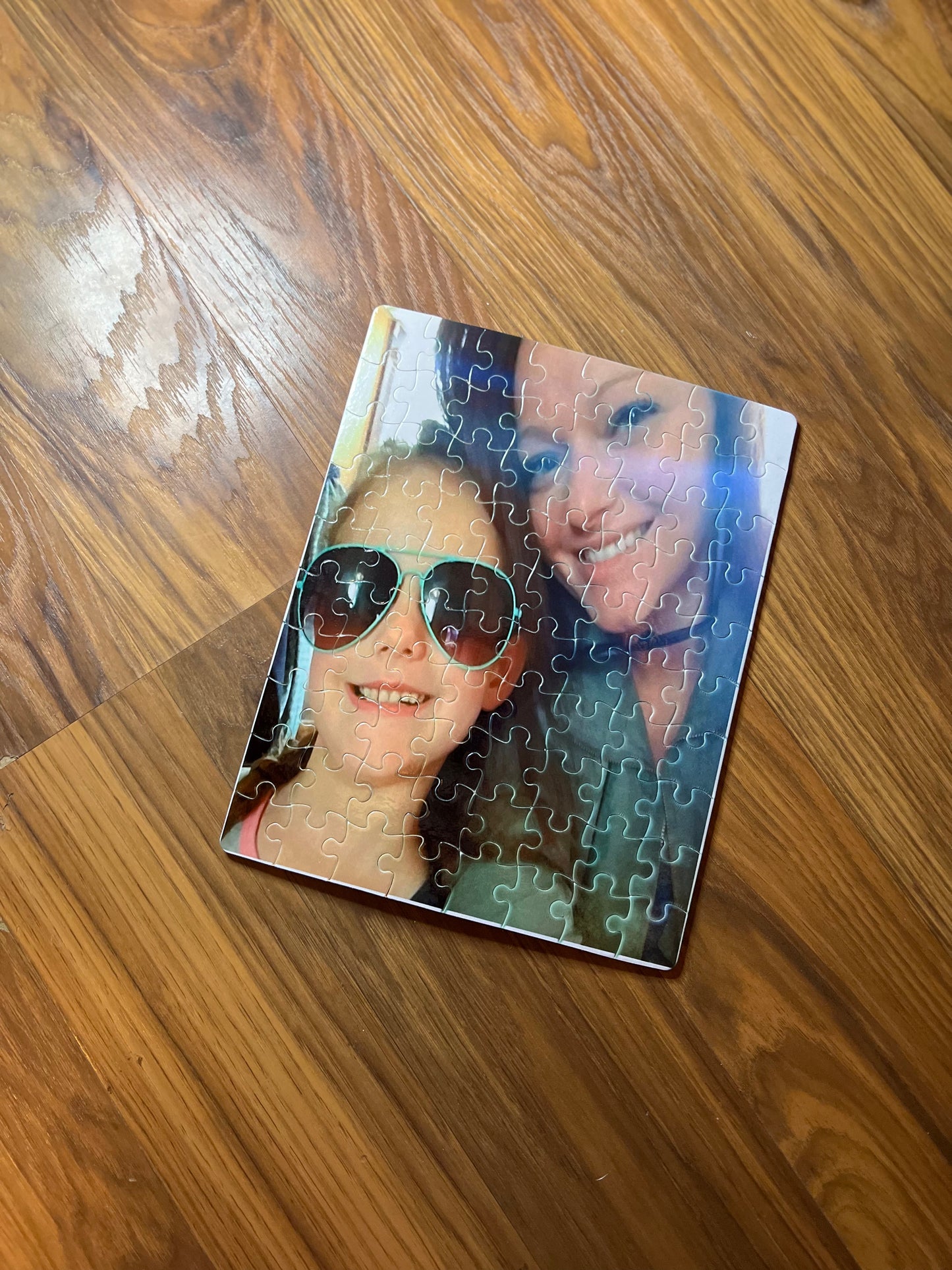 Picture Puzzles
