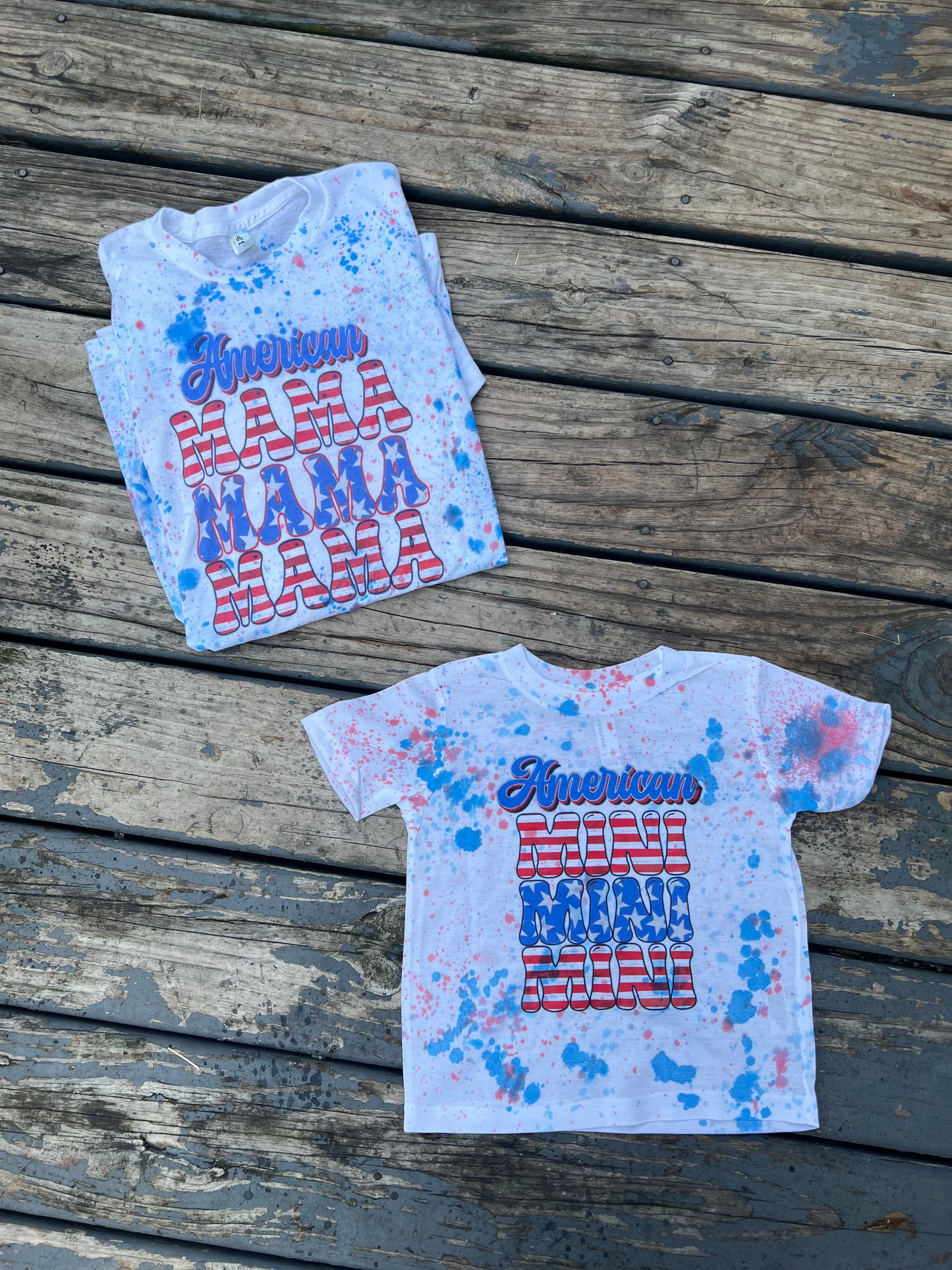 Star tee