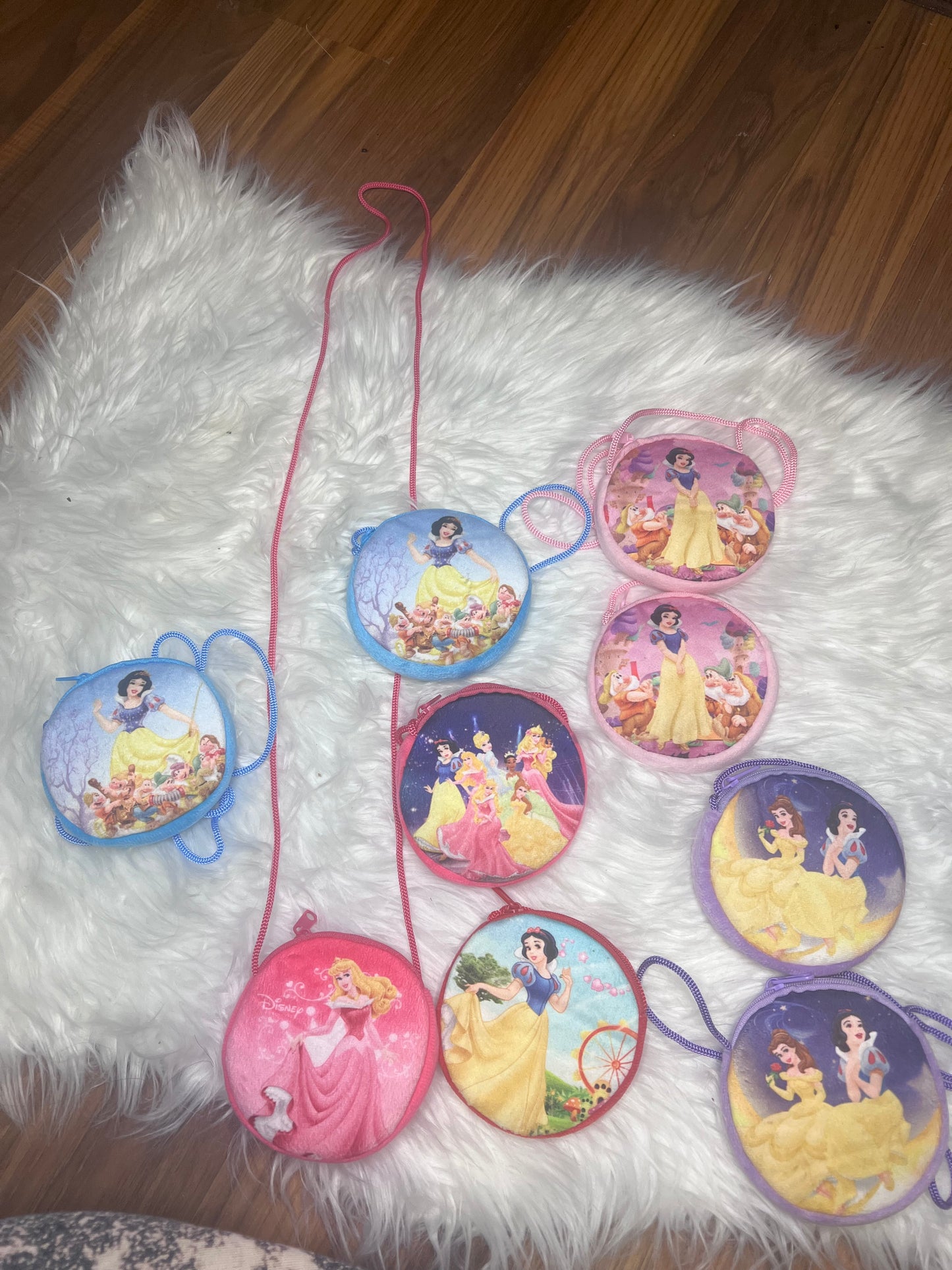 Kids purses