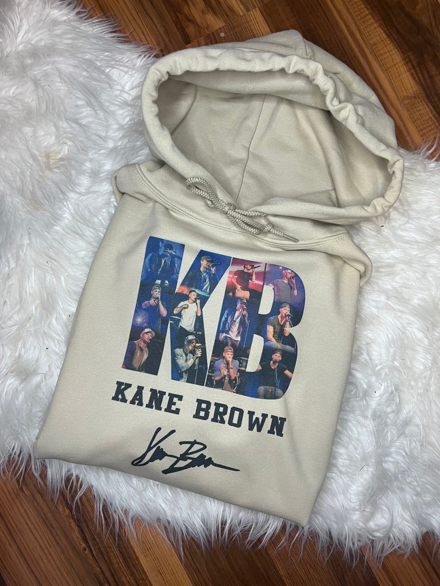 KB HOODIE