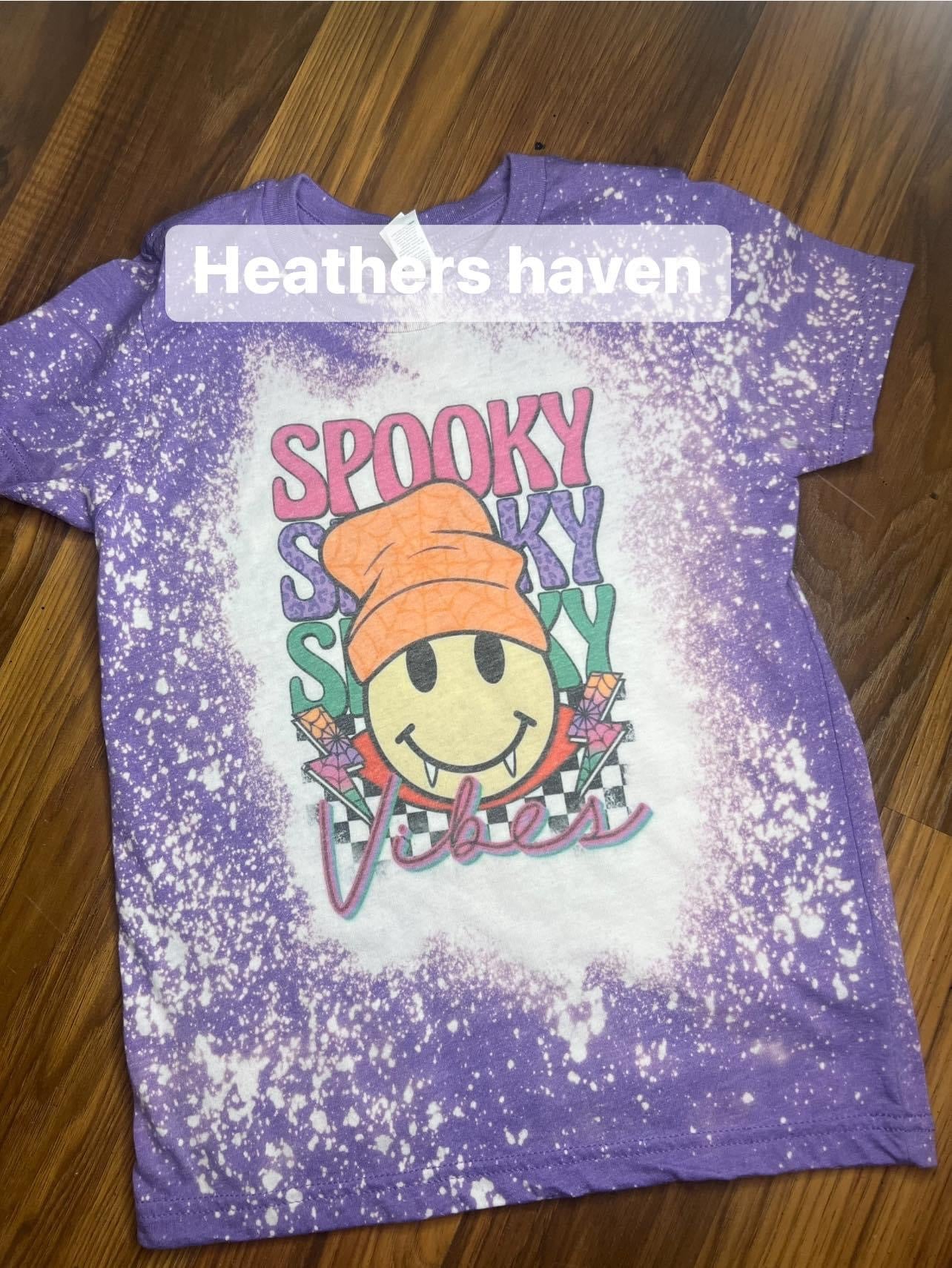 Kids tee