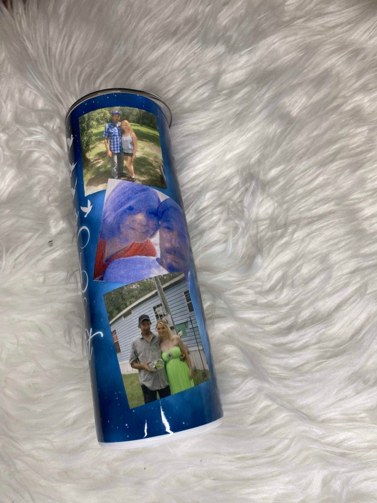 Custom Tumbler