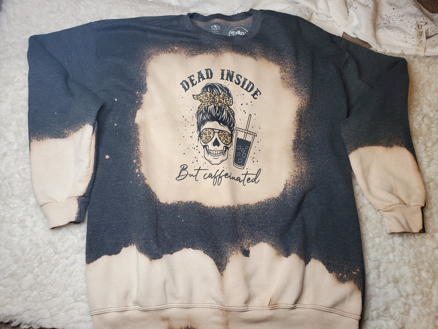 inside crewneck