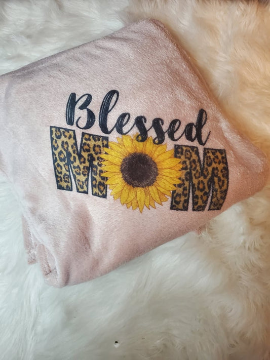 Blessed