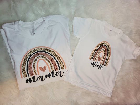 Ma tee