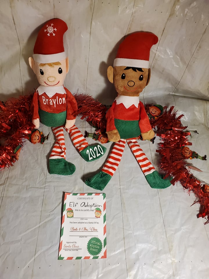 Elf’s