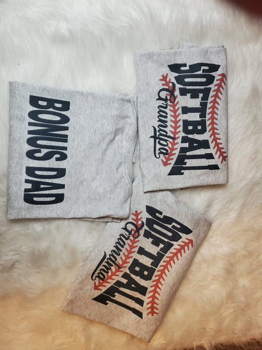 Bonus Tee