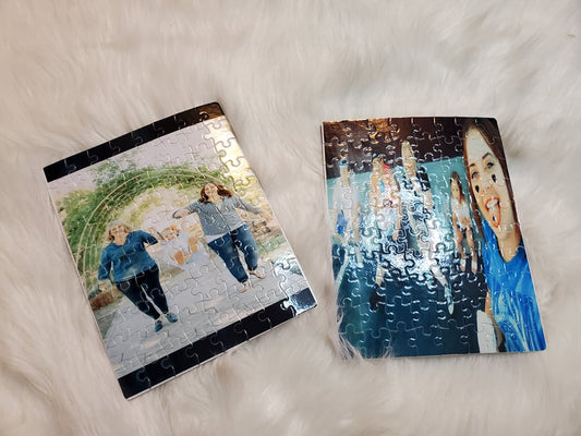 Picture Puzzles