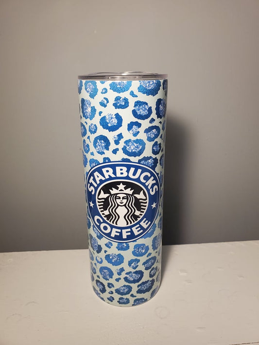 Blue S