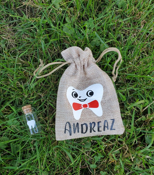 Tooth Fairy Bags