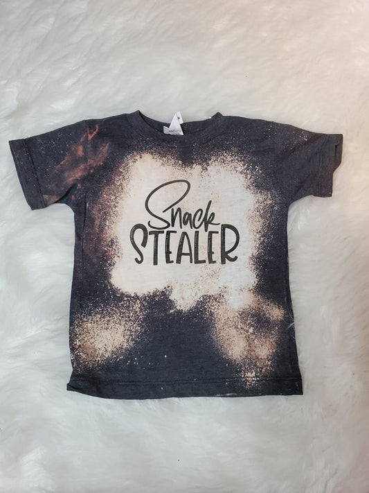 Snack tee